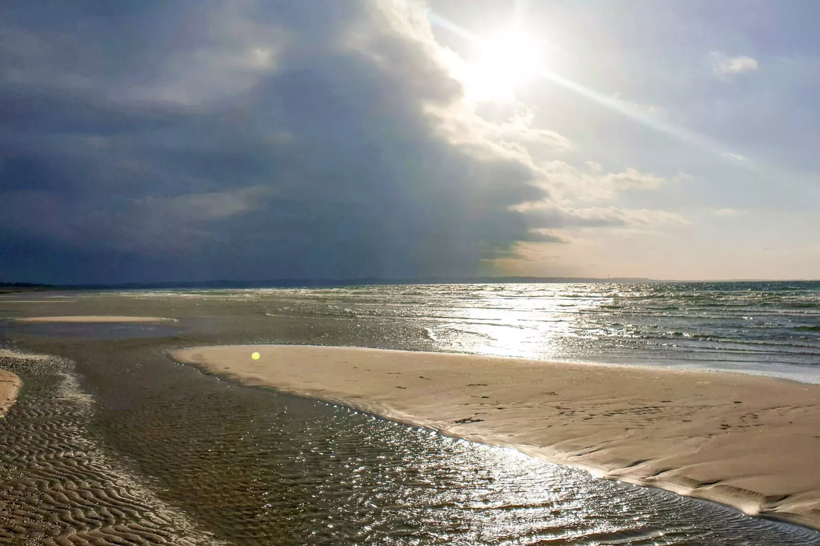 Gezellig toevluchtsoord in Stenstrup -- By Traum Ferienwohnungen-Waterzicht