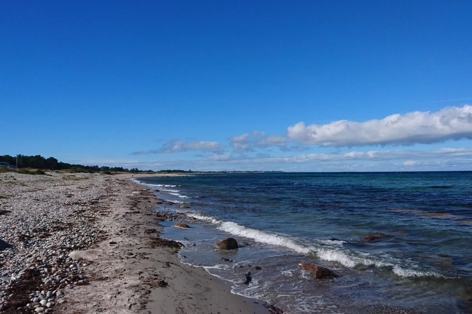 Chique retraite in Sjaellands Odde -- By Traum Ferienwohnungen-Waterzicht