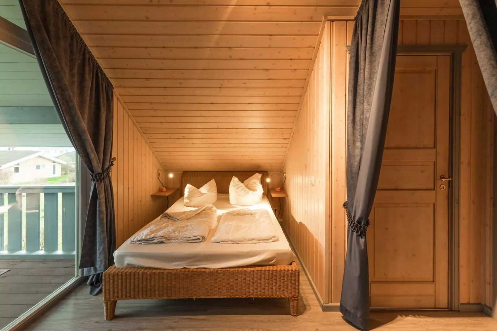 Ferienhaus Seeschwalbe-Classic 90 qm 3