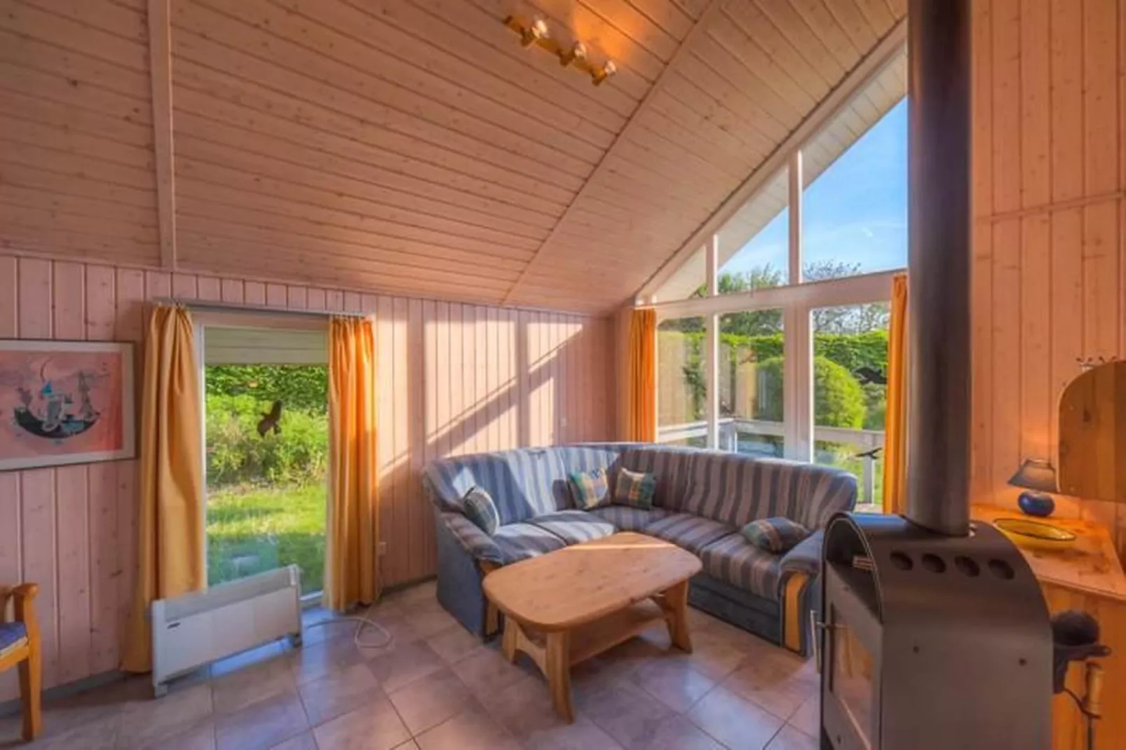 Ferienhaus Seeschwalbe-Classic 90 qm 58