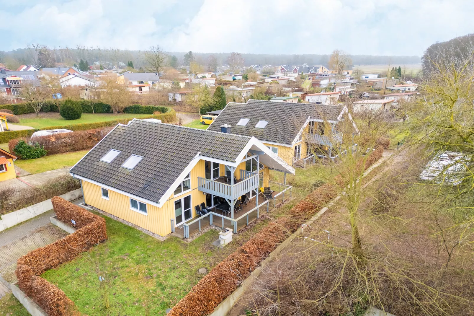 Schwan 311-Buitenkant zomer