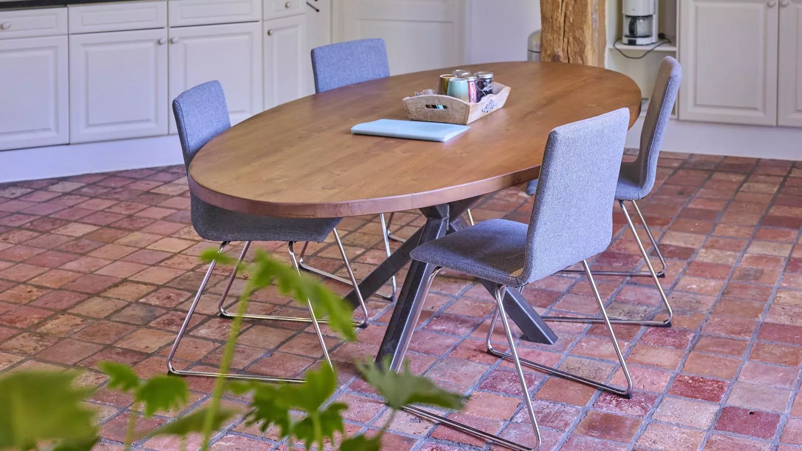 T Voorhuis Kolderveen-Eetkamer