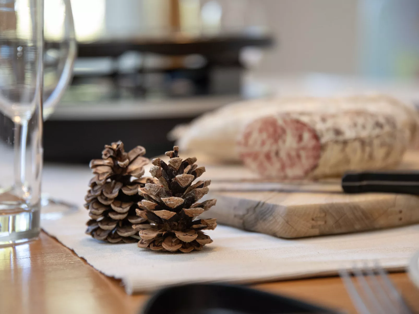 Renaissance 8-Binnen