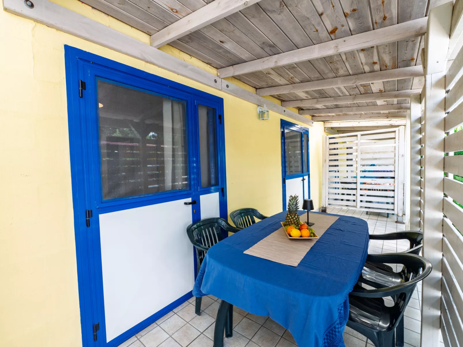 Rosolina Mare Club-Buiten