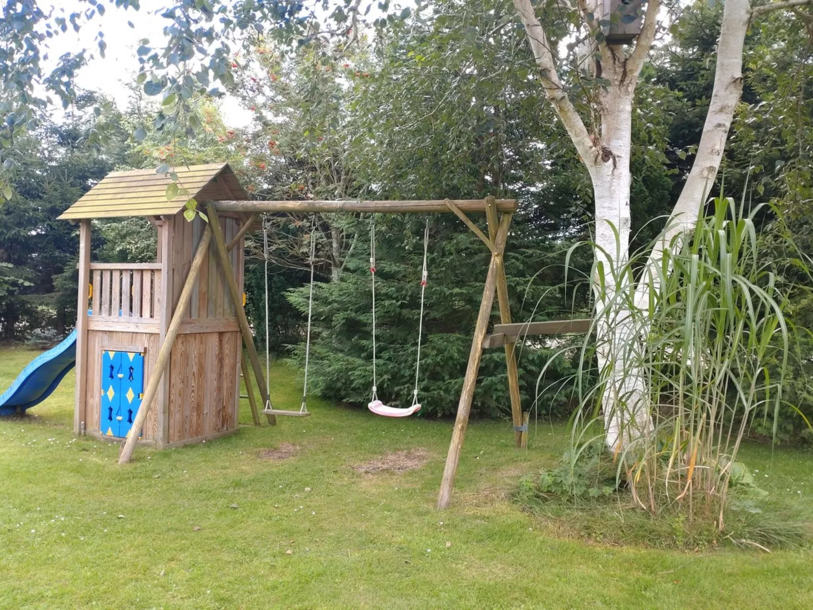 "Kasper" - 700m from the sea-Buiten