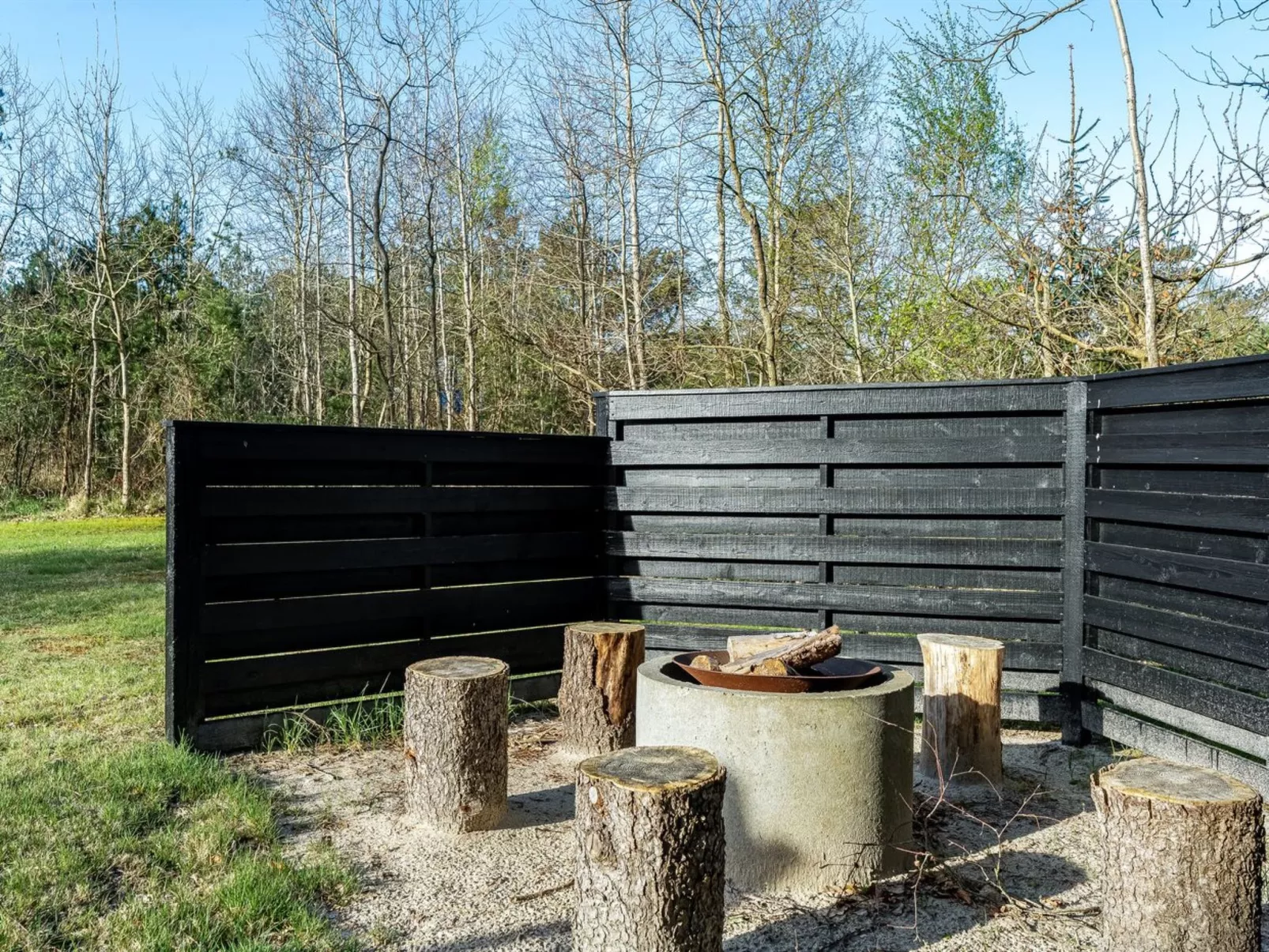 "Gretha" -  from the sea-Buiten