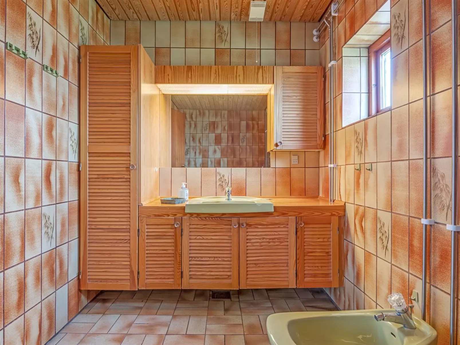 "Natalija" - 700m from the sea-Binnen