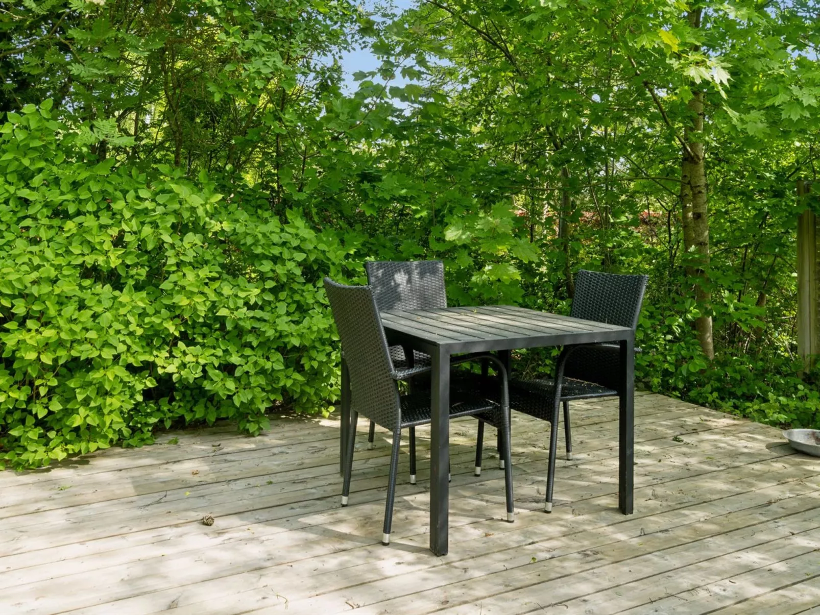 "Henryette" - 1.5km from the sea-Buiten