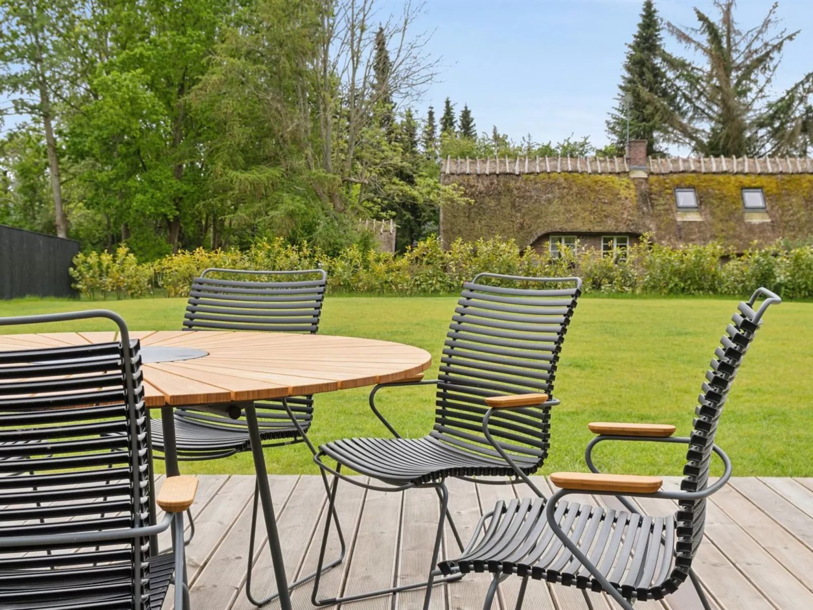 "Pauliina" - 1.1km from the sea-Buiten