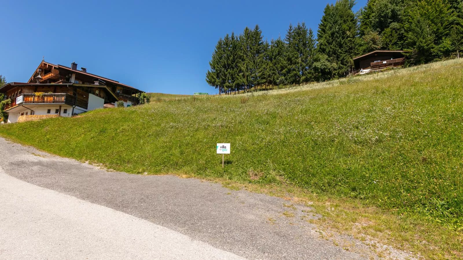 Sonnenhütte oben-Faciliteiten