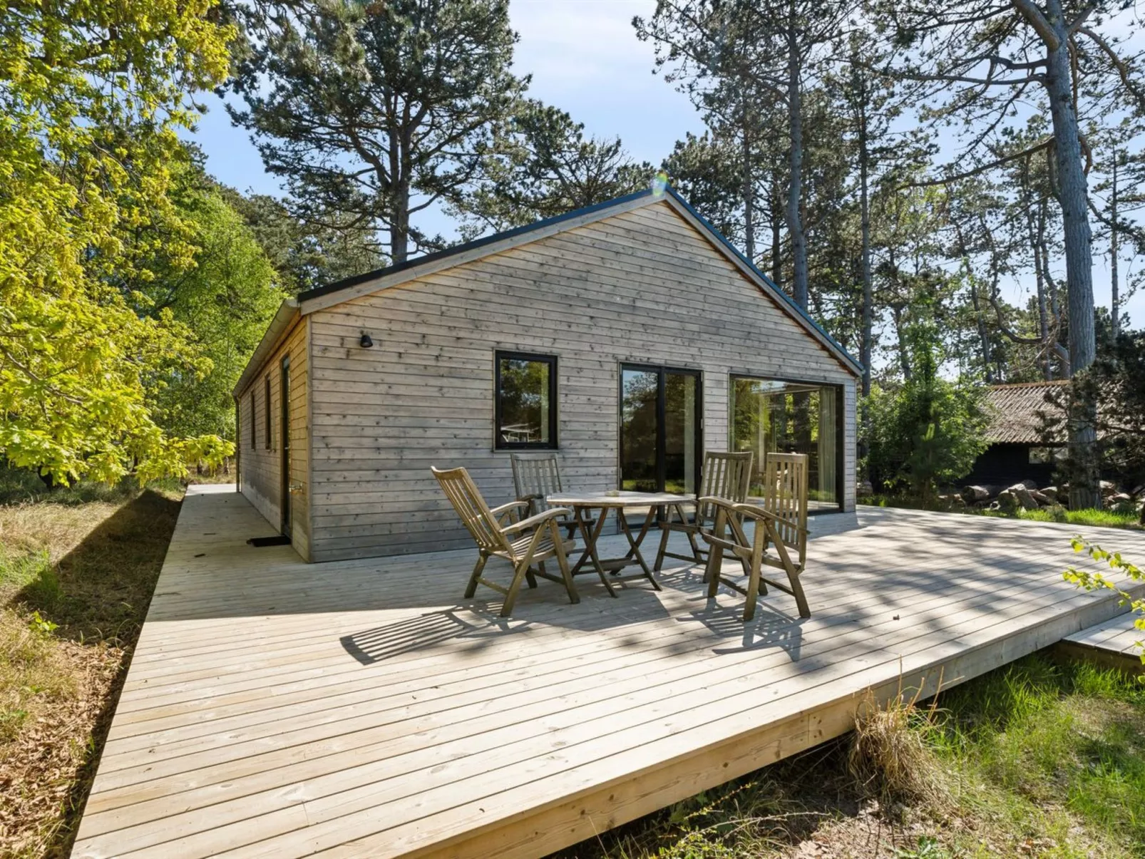 "Dagino" - 200m from the sea-Buiten