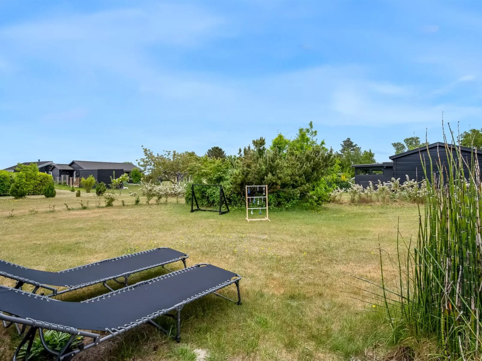 "Blomma" - 1km from the sea-Buiten