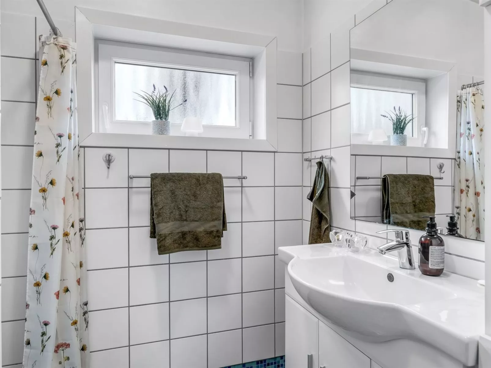 "Rikkart" -  from the sea-Binnen