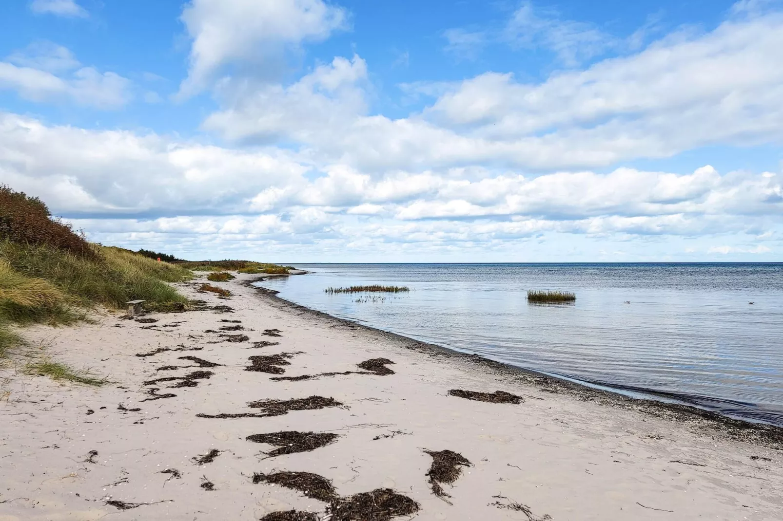 7 Personen vakantie huis in Hadsund-Waterzicht