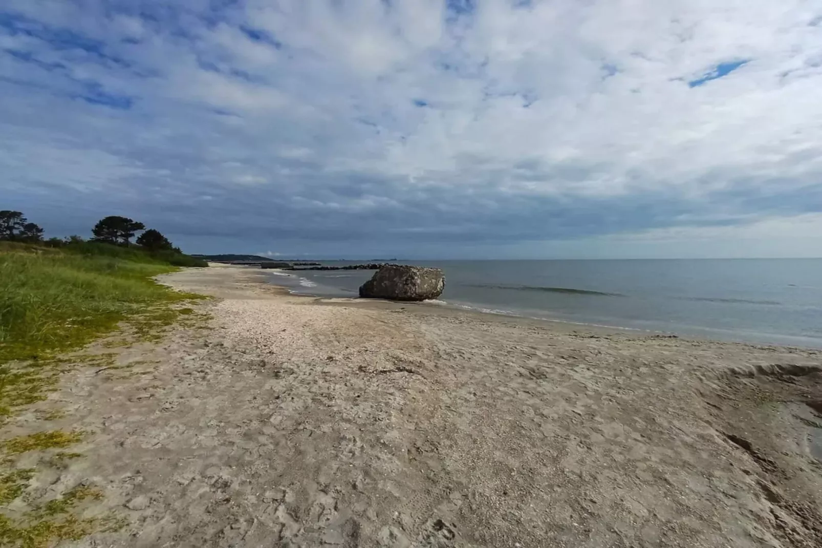 Familie-oase nabij strand -- By Traum Ferienwohnungen-Waterzicht
