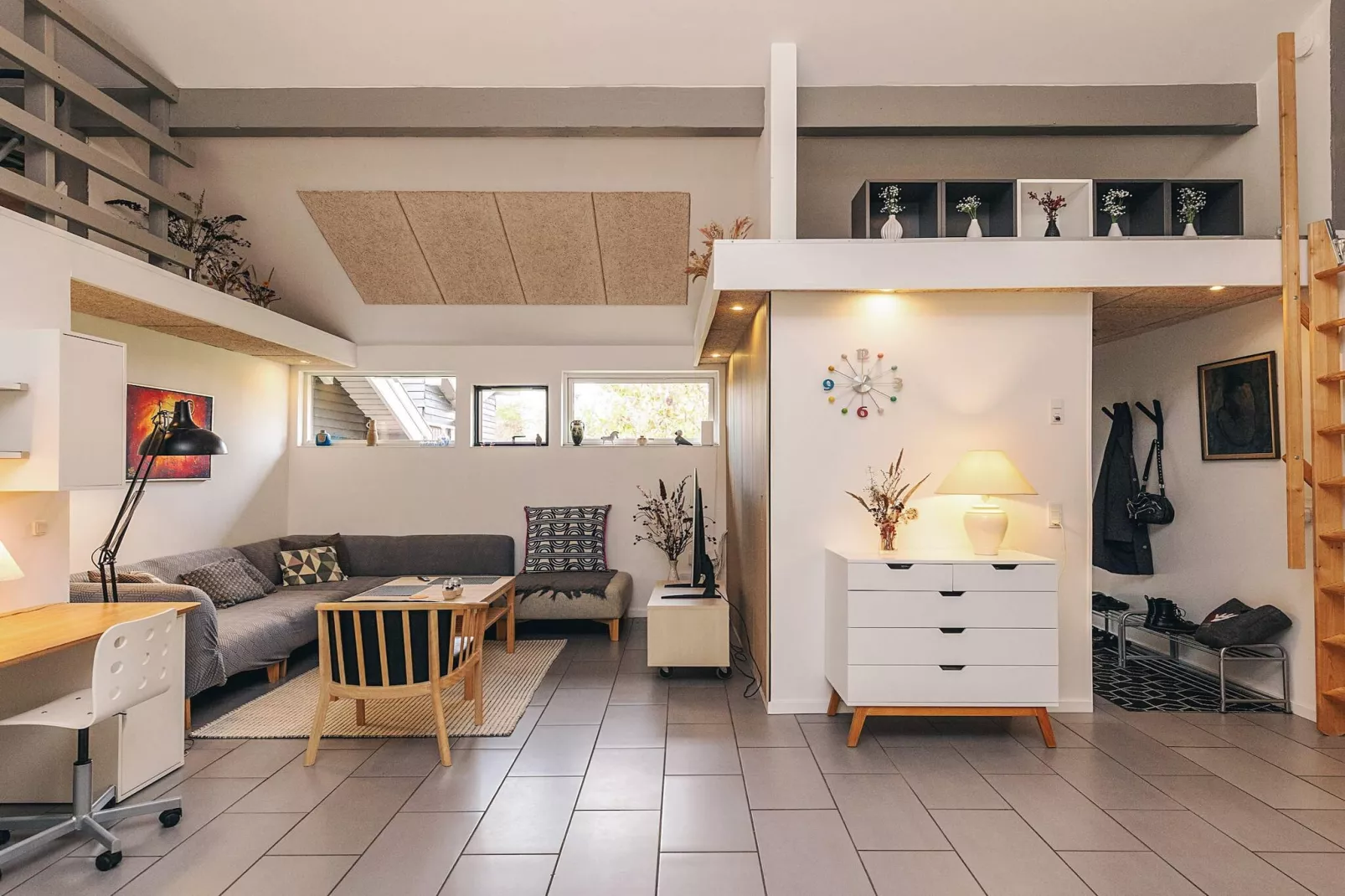 4 sterren vakantie huis in Væggerløse-Binnen