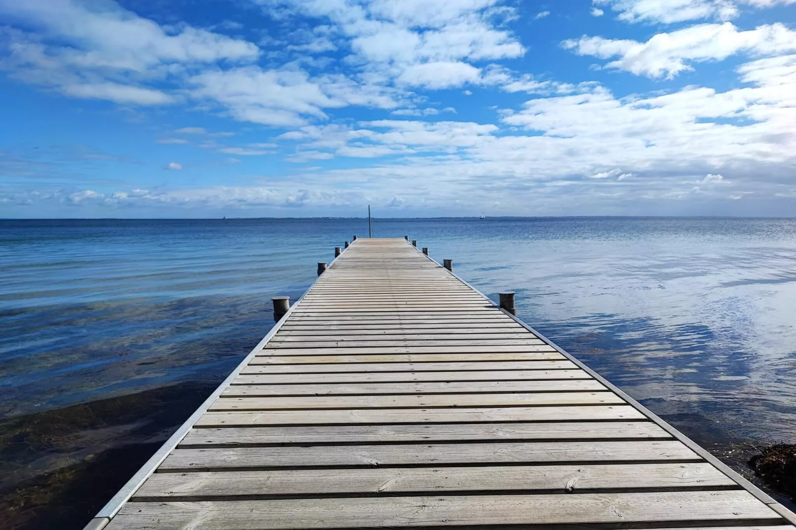 5 sterren vakantie huis in Sydals-Waterzicht