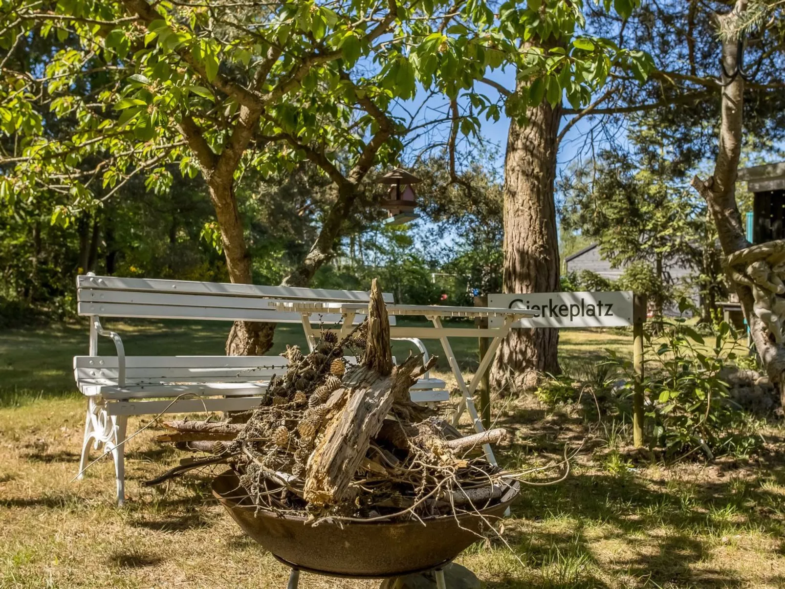 "Oddi" - 500m from the sea-Buiten