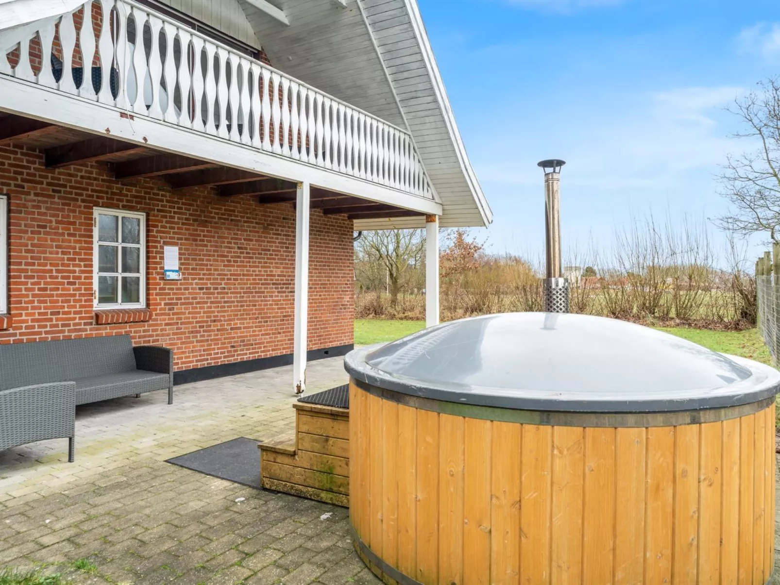 "Star" - 200m to the fjord-Binnen