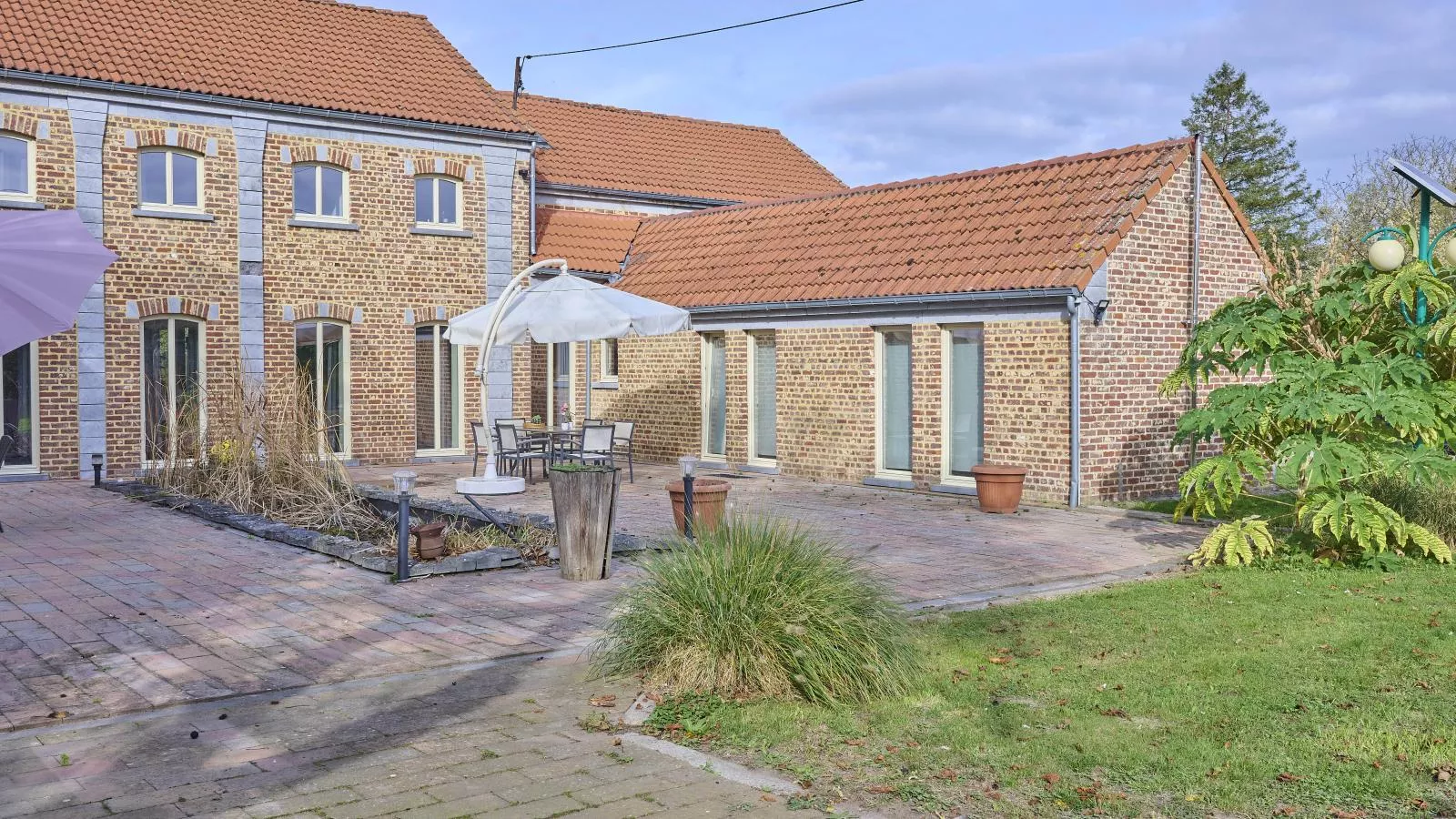 Quanto B-Terrasbalkon