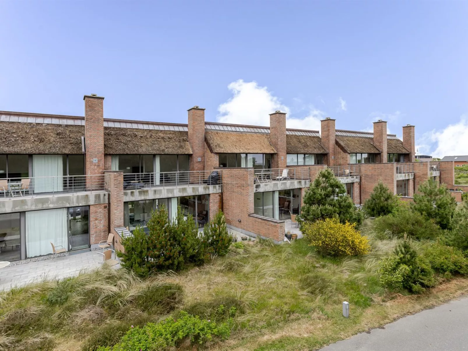 "Øgoti" - 500m from the sea-Buiten