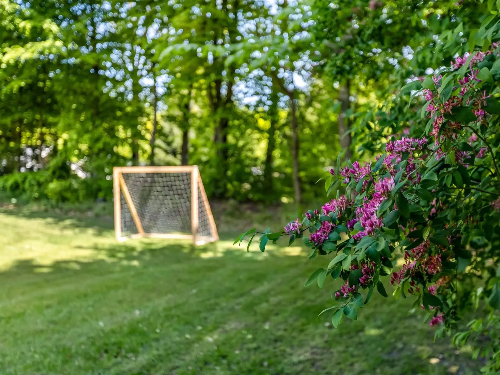 "Wilma" - 30km from the sea-Buiten