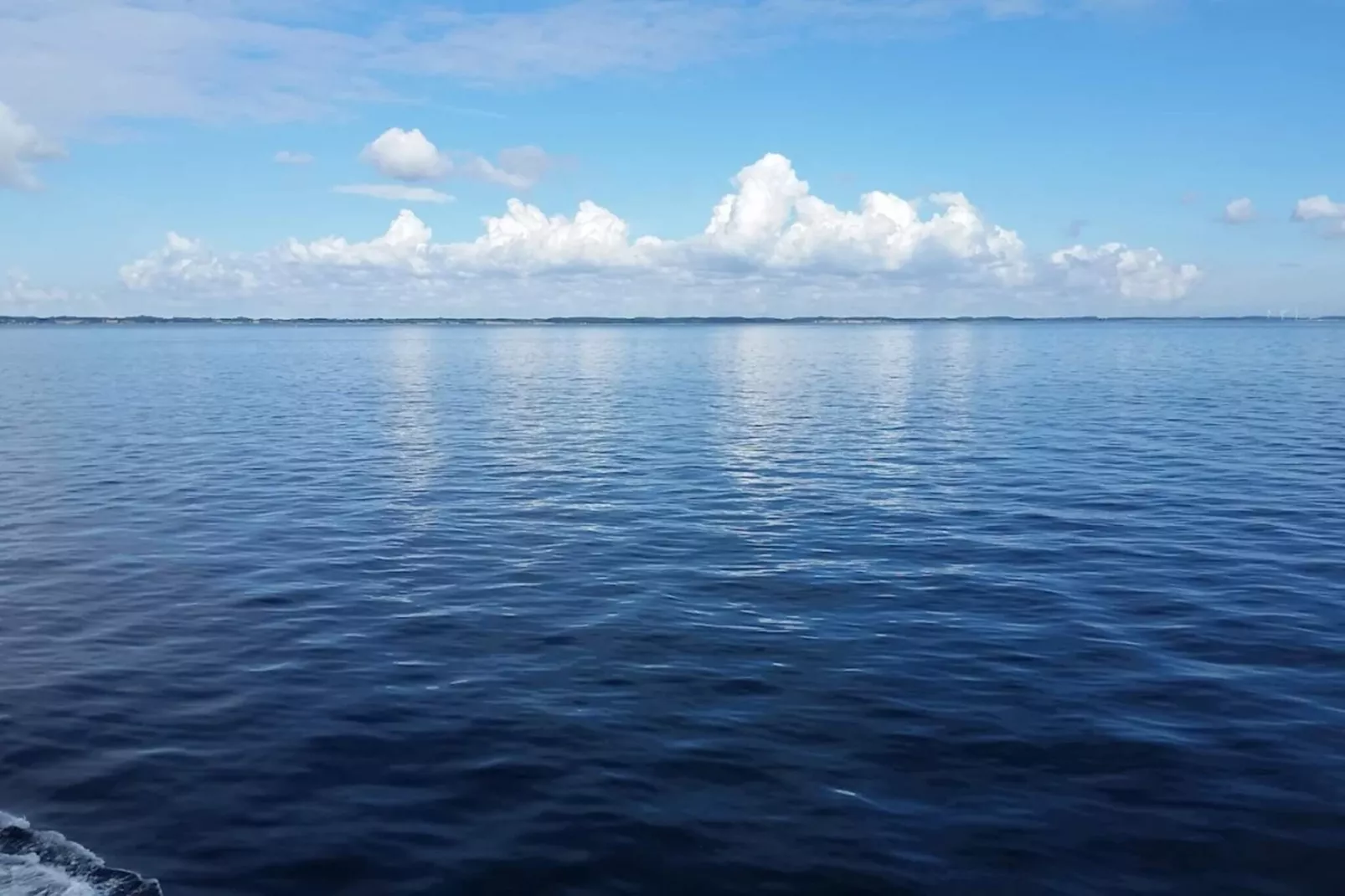 4 sterren vakantie huis in Løkken-Waterzicht