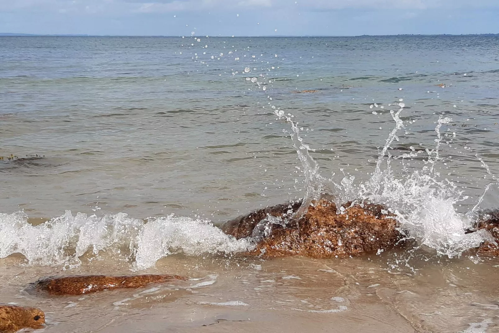4 sterren vakantie huis in Sydals-Waterzicht