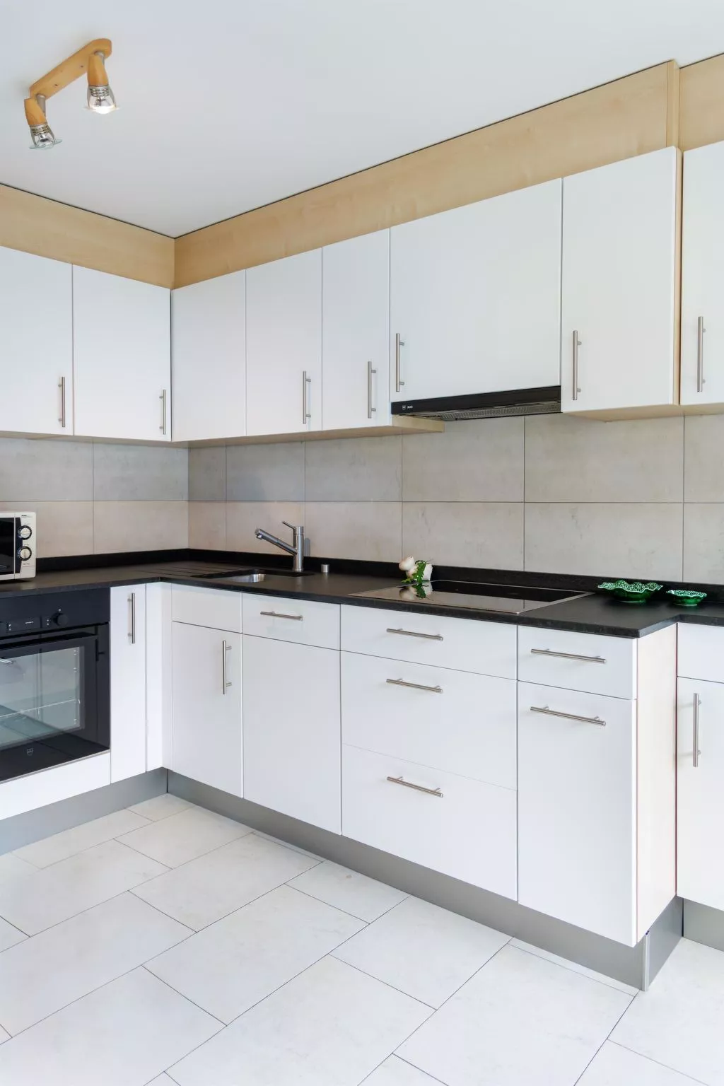 Snow-Fun B 25-Binnen