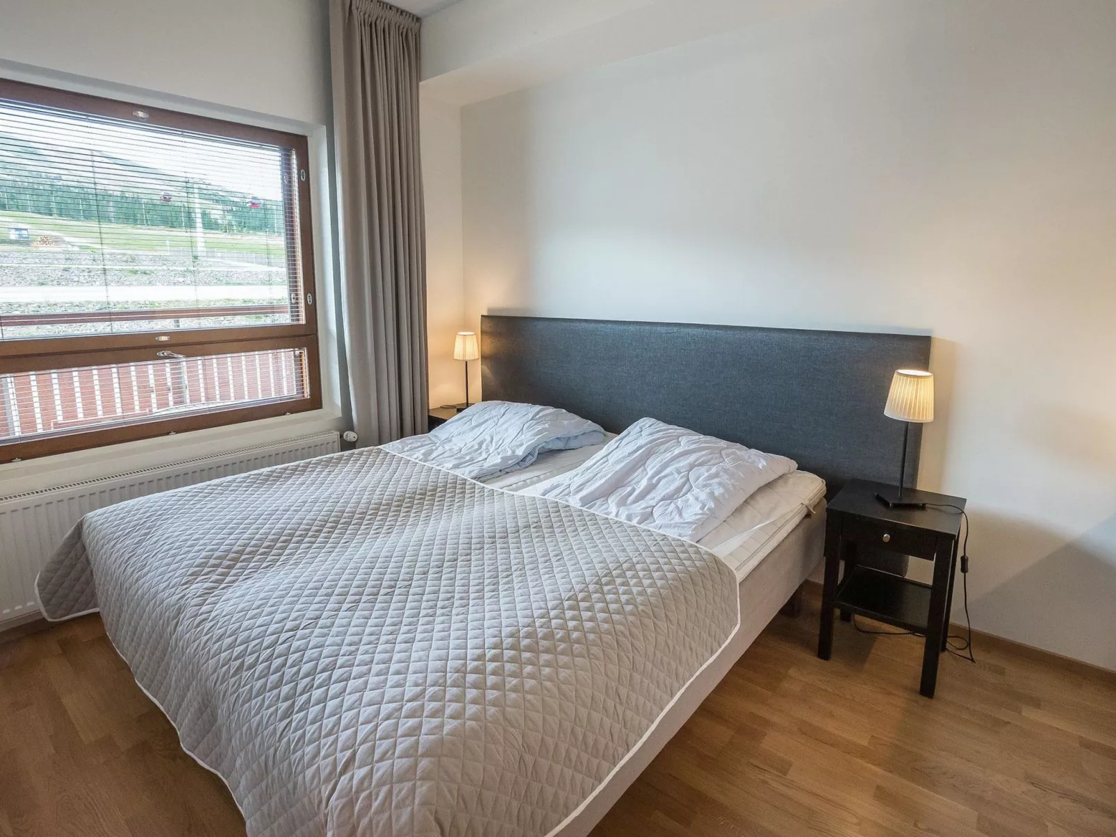 Ski chalet 6206-Binnen