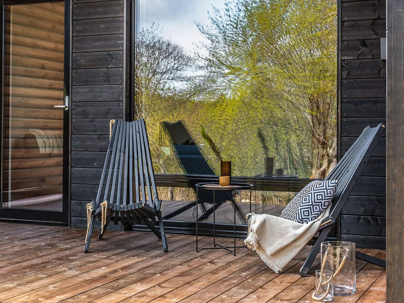 Kasnäs marina c 20-Binnen