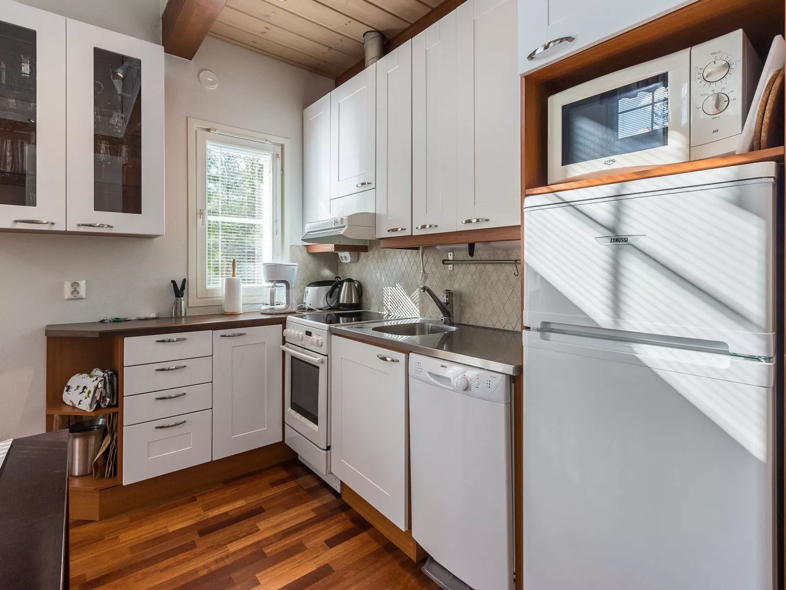 Golfväylä 3b (golf-osakkeen käyttöoikeus-Binnen