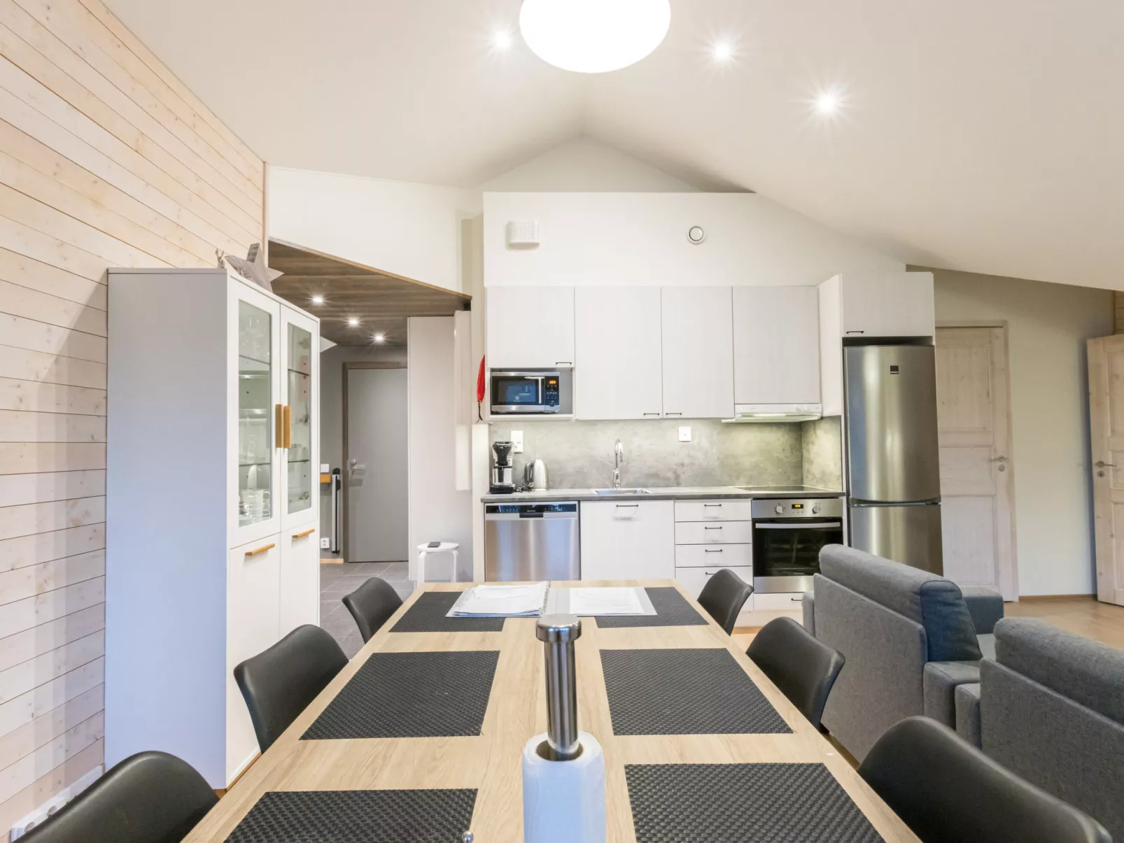 Levin stara a10-Binnen