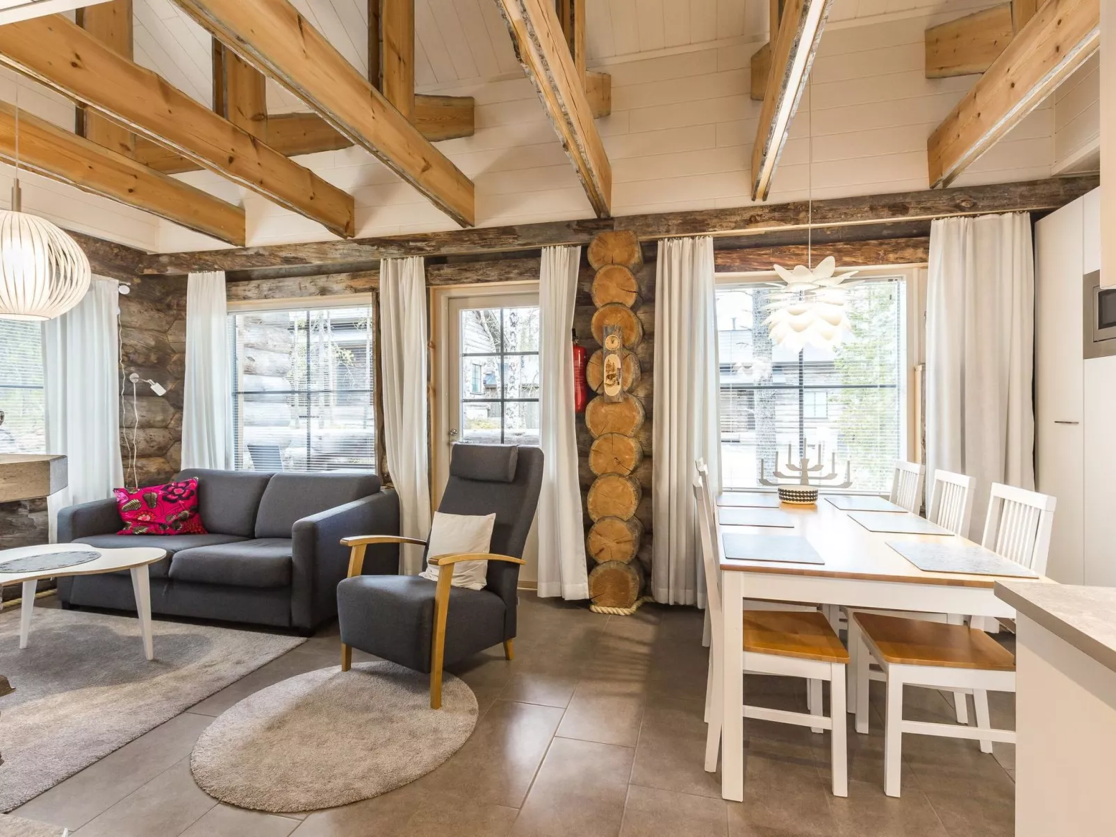 Taruilevi 8 h2-Binnen