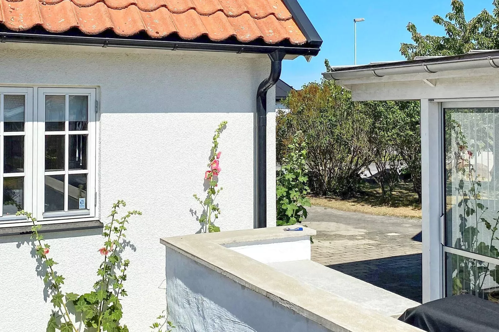 4 sterren vakantie huis in åHUS-By Traum