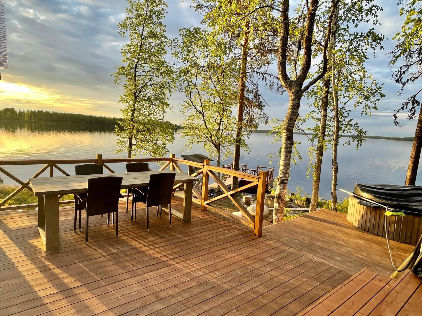 Vanttausranta-Binnen