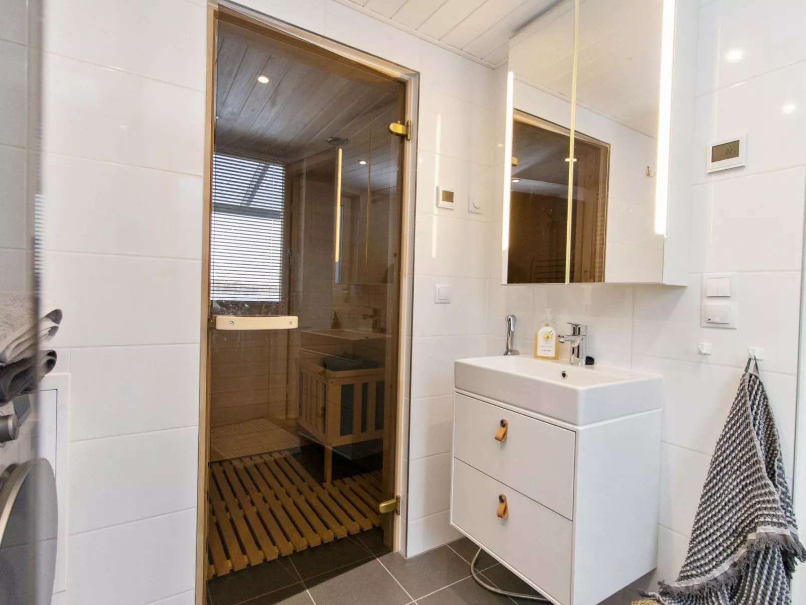 Villa kruunula-Binnen