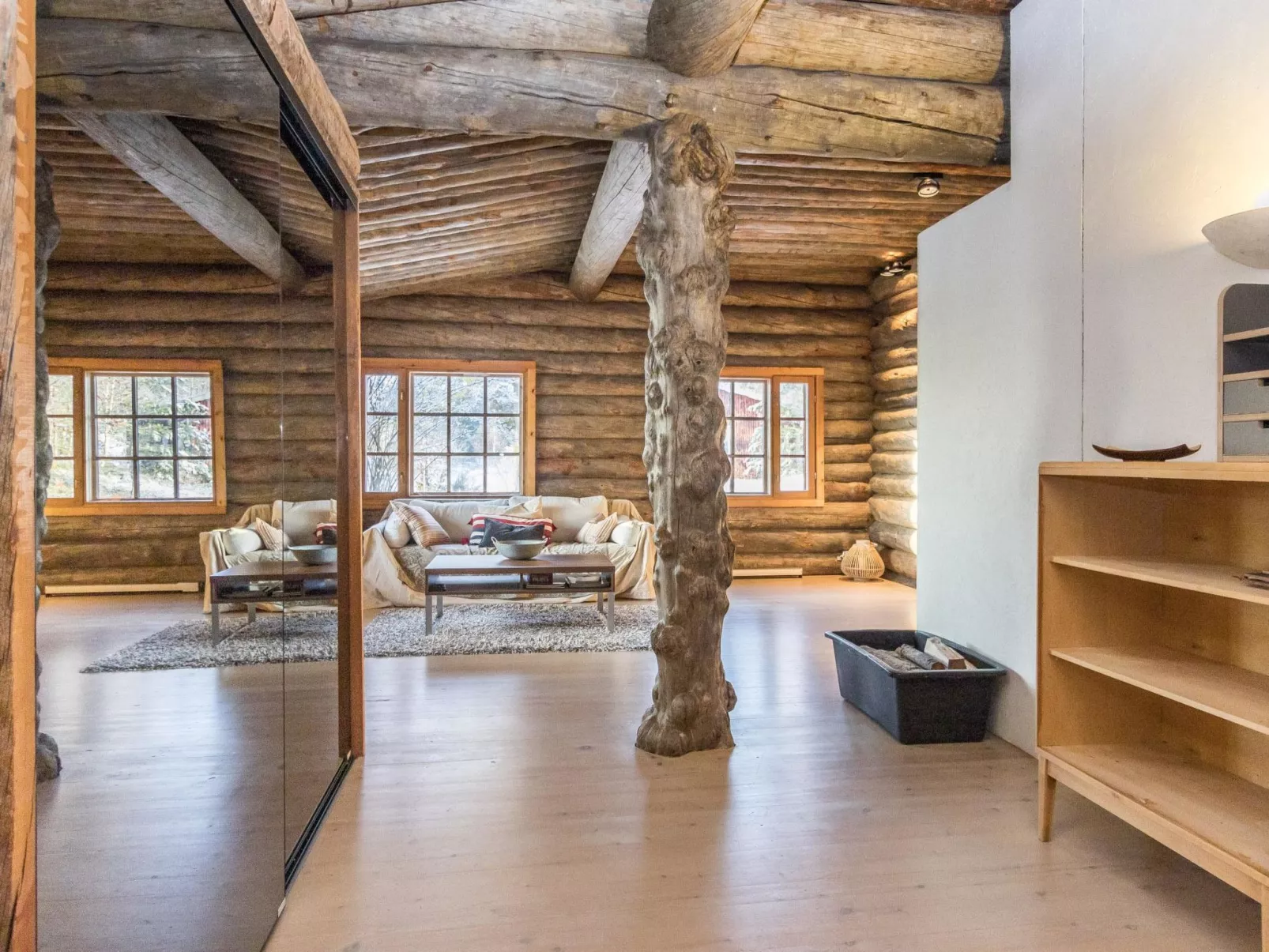 Kaasavuoren ranta-Binnen