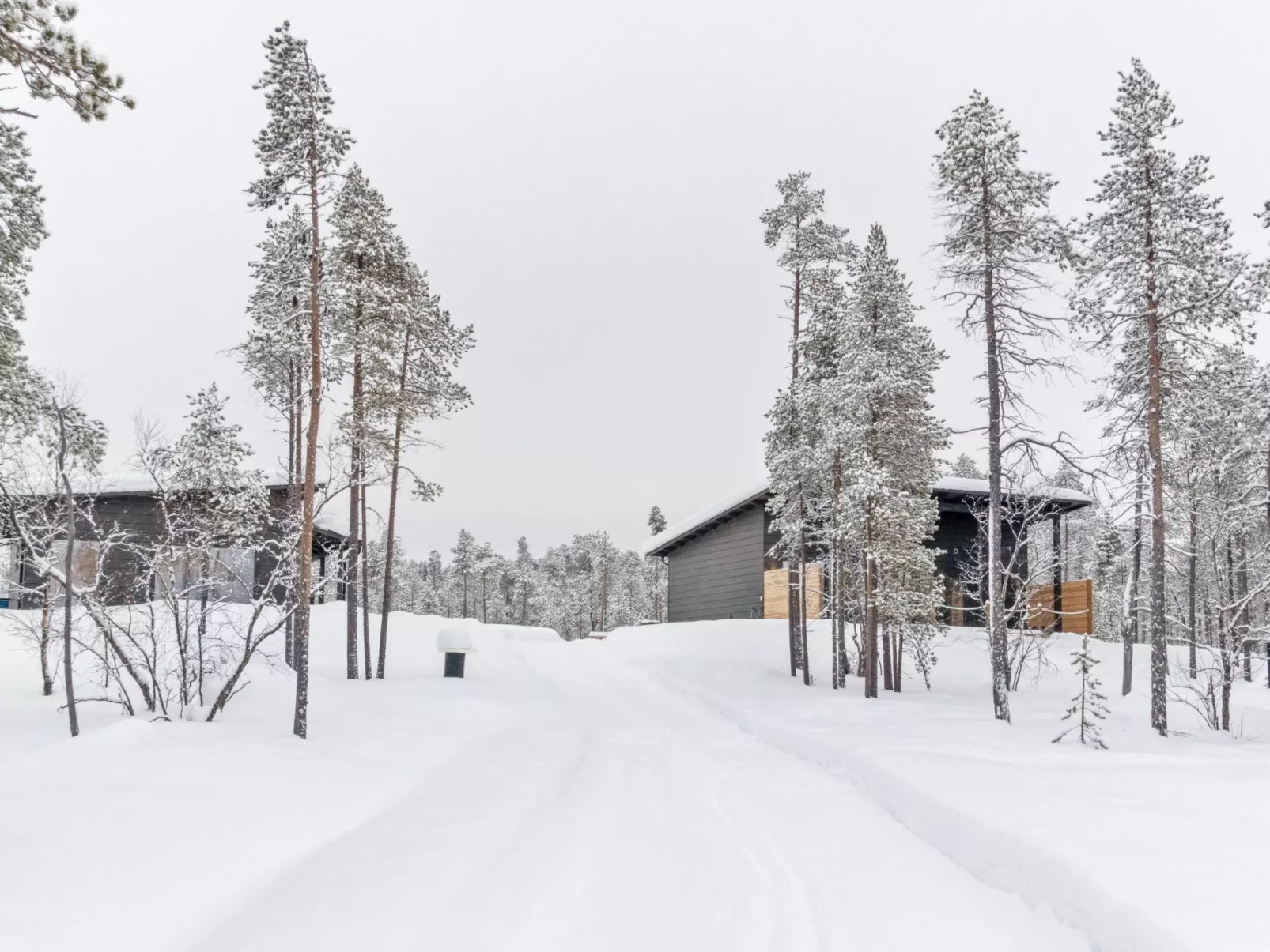 Villa paadari-Binnen