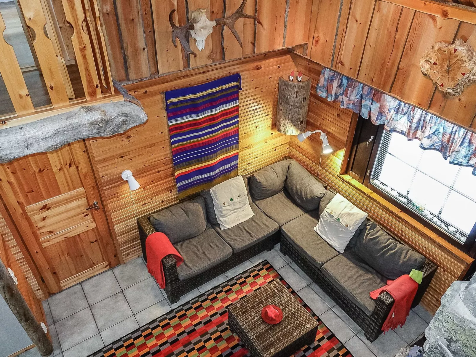 Kantapää c 3-Binnen