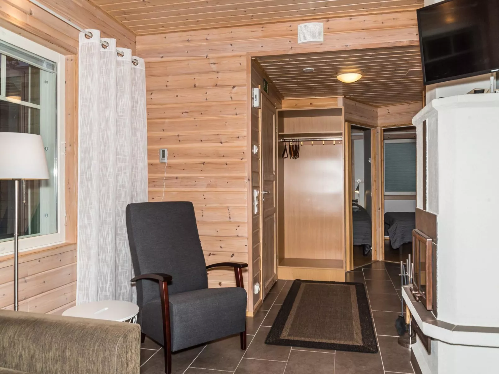 Ylläs-eeli green house c1-Binnen