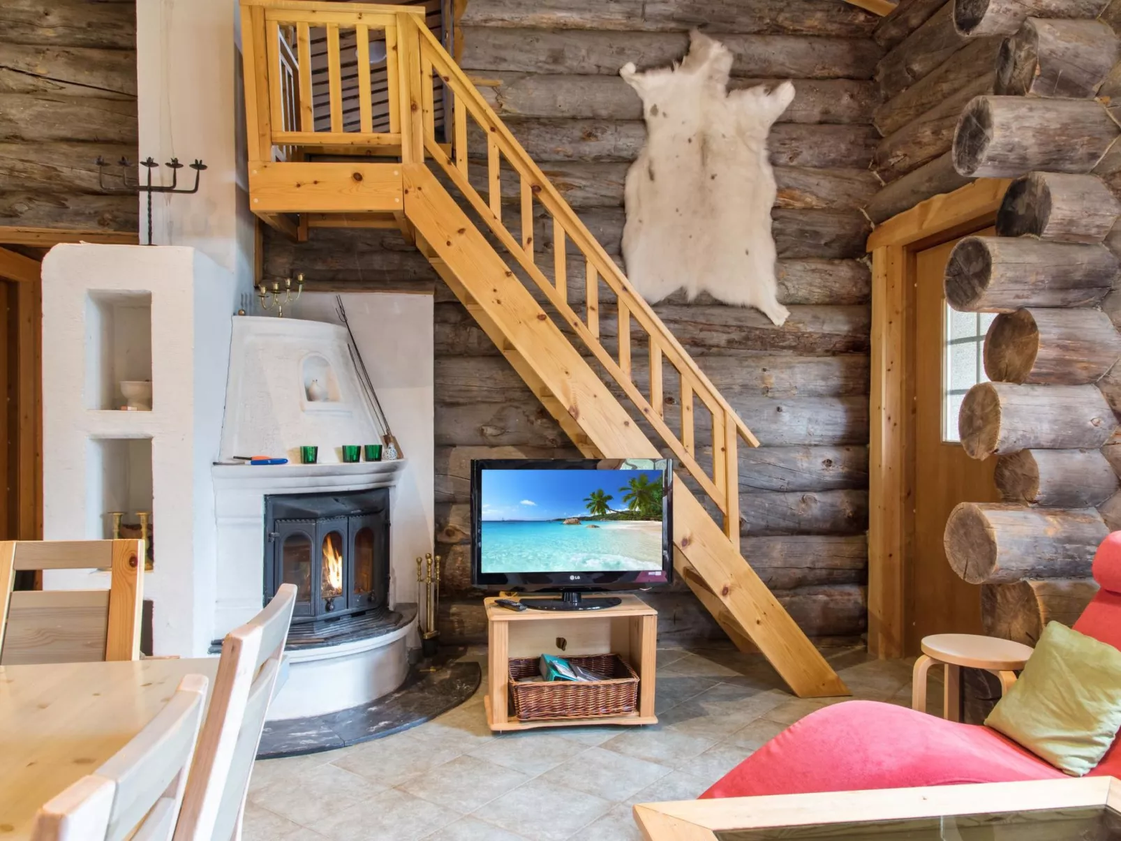 Klasun maja a-Binnen