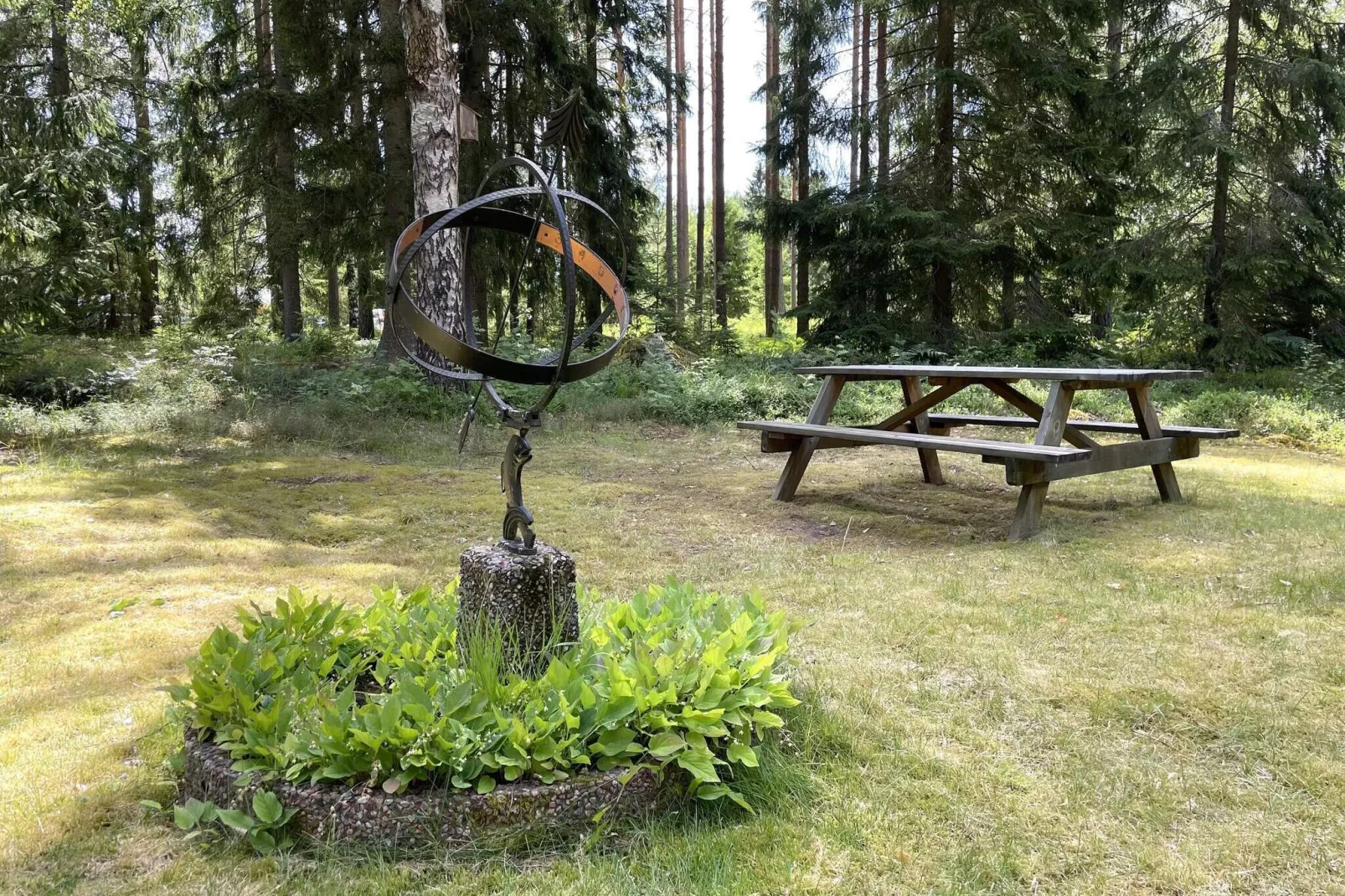 8 persoons vakantie huis in Rejmyre-By Traum
