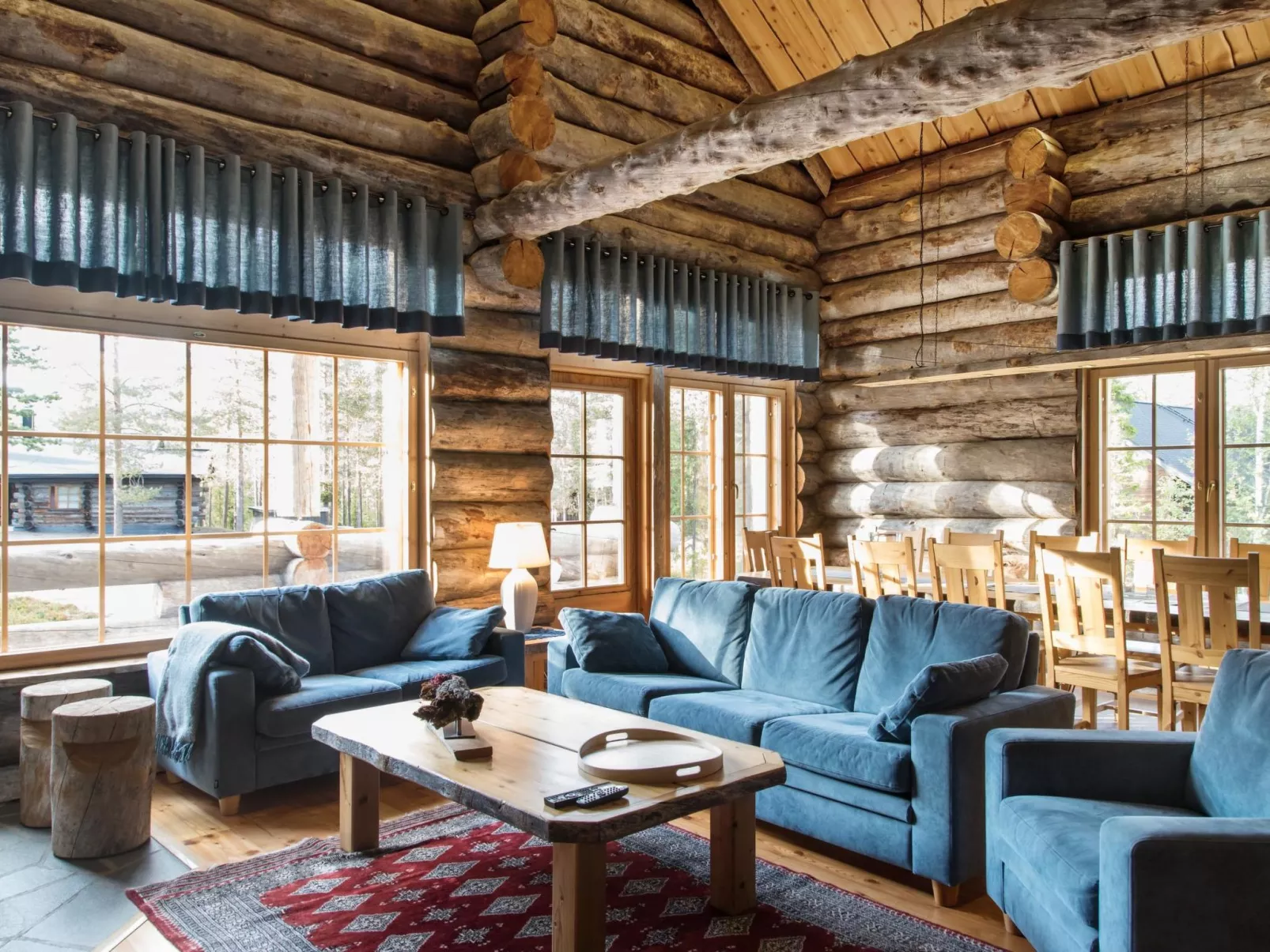 Luostakka iso-Binnen