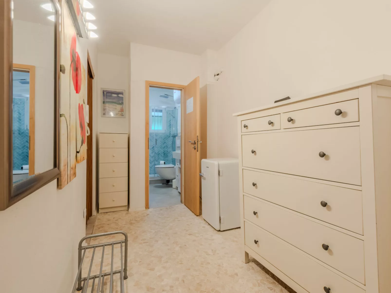 Appartamento Uno-Binnen