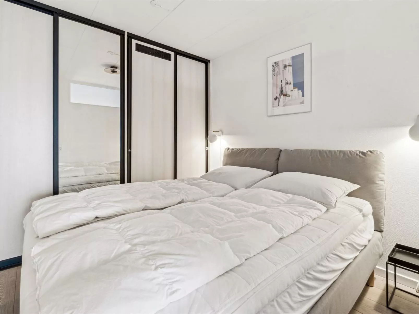 "Thorvor" - 70m from the sea-Binnen