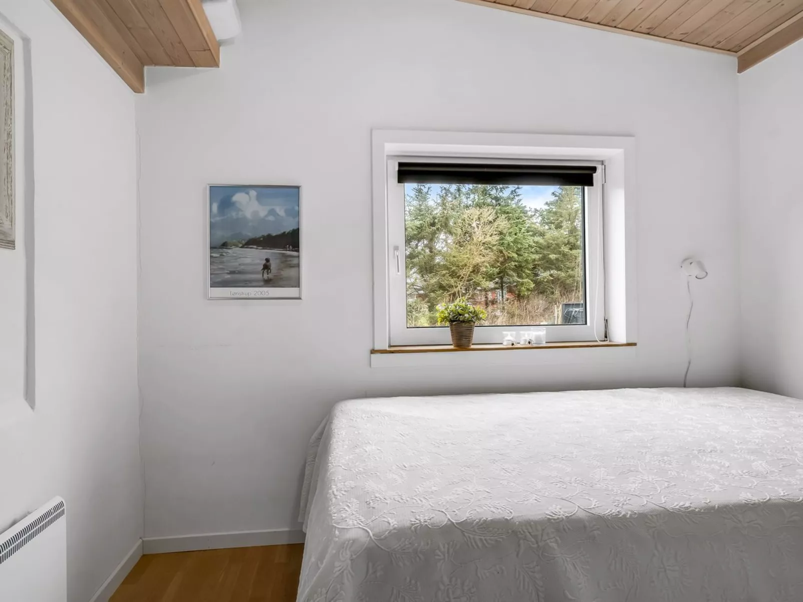 "Birla" - 900m from the sea-Binnen