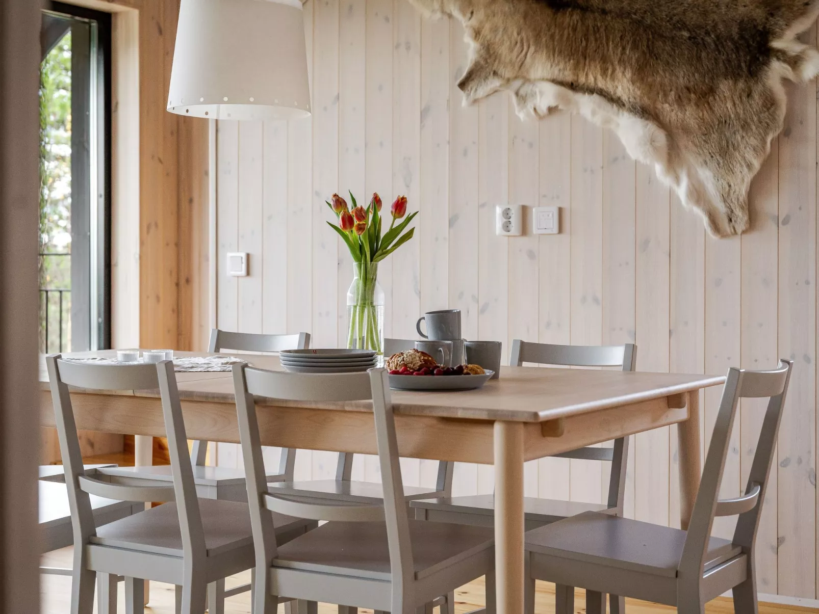 Renstråket 2003-Binnen