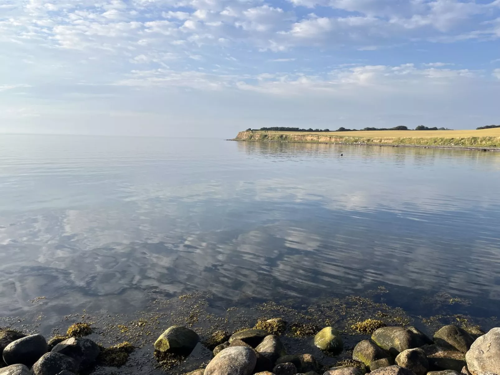 "Mari" - 150m from the sea-Buiten