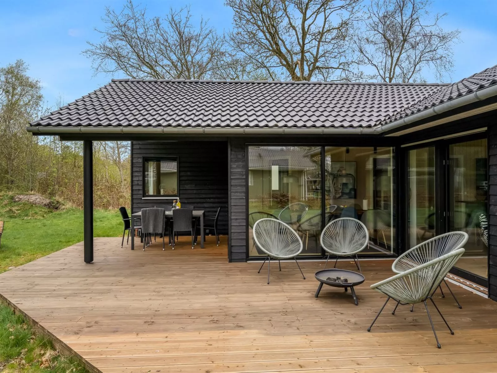 "Angelie" -  from the sea-Buiten